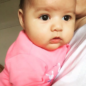 Meet your Posher, Leyla